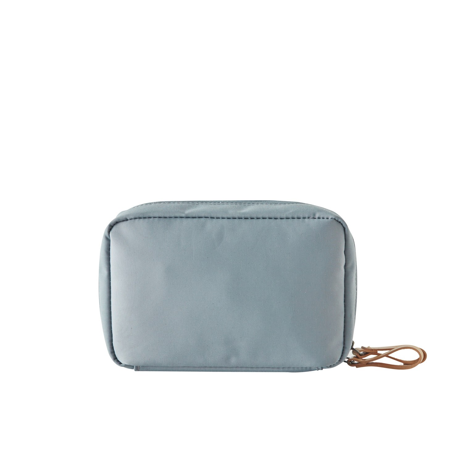 DAY MAKE-UP POUCH _ SPRING BLUEGRAY